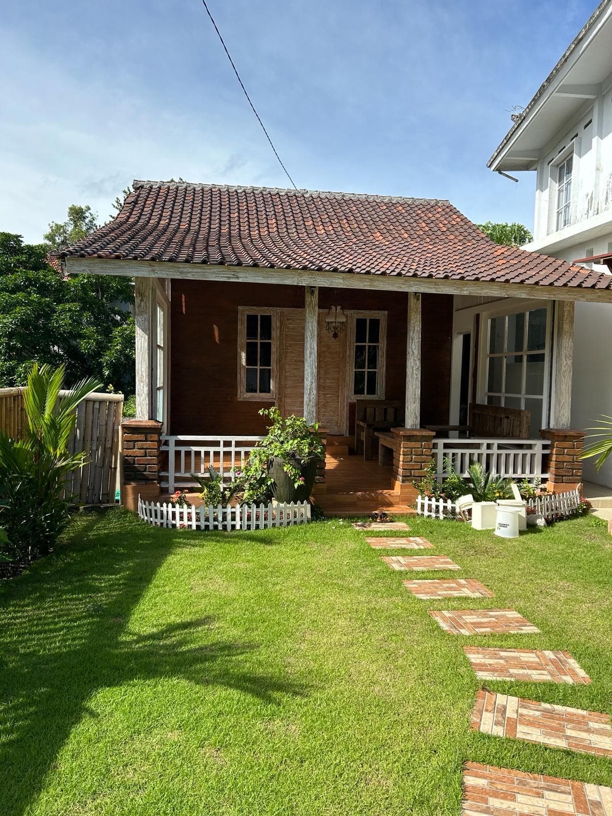 1 Bedroom Private Villa Pecatu Uluwatu
