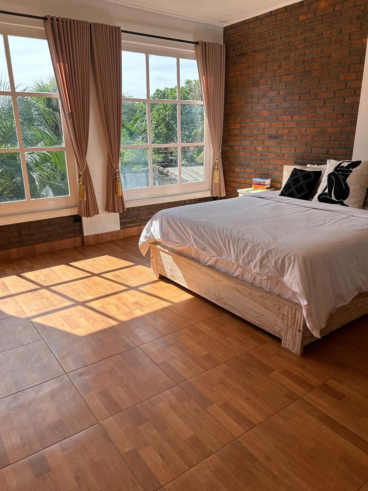 1 Bedroom Private Villa Pecatu Uluwatu - 4