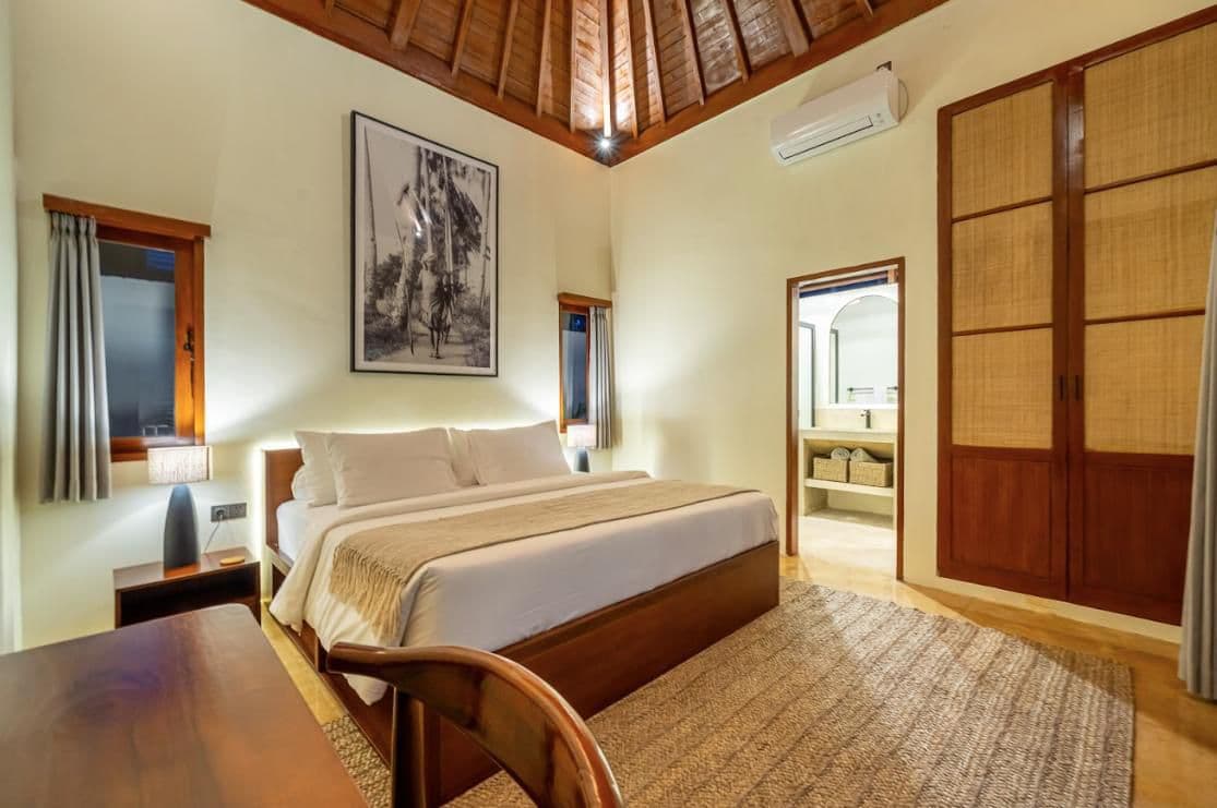 2 Bed 2 Bath Villa in Pecatu/Uluwatu - 2