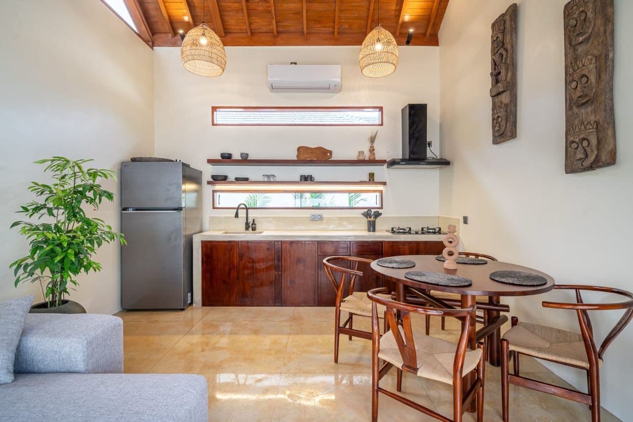 2 Bed 2 Bath Villa in Pecatu/Uluwatu - 3
