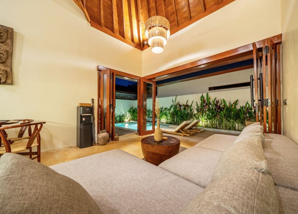 2 Bed 2 Bath Villa in Pecatu/Uluwatu - 4