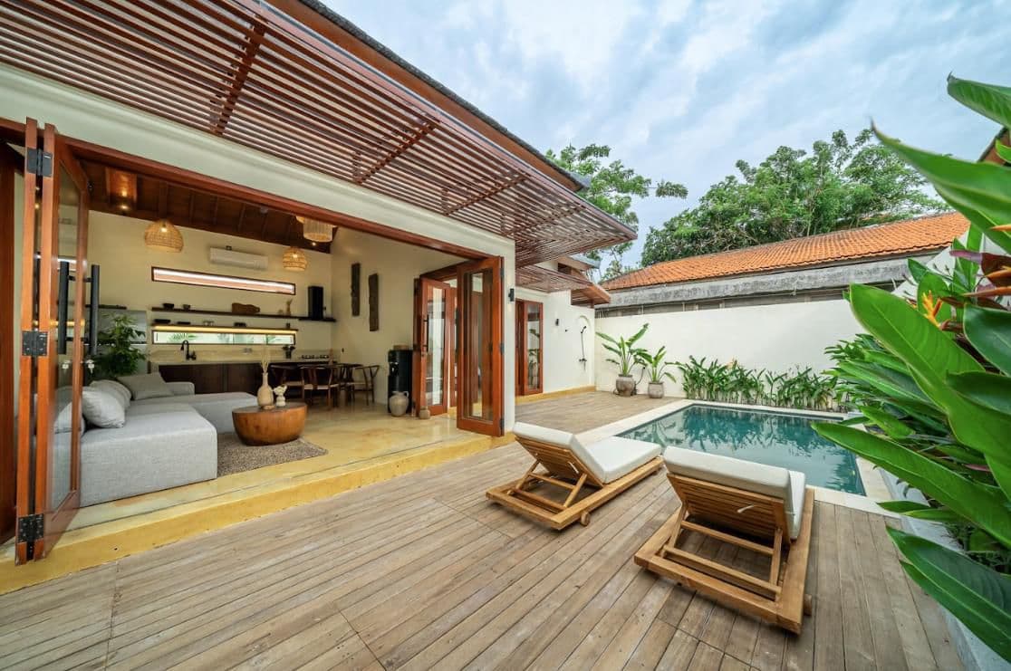 2 Bed 2 Bath Villa in Pecatu/Uluwatu - 5
