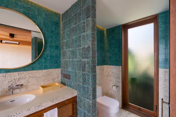 2 Bed 2 Bath Luxury House Padang Padang Uluwatu - 4