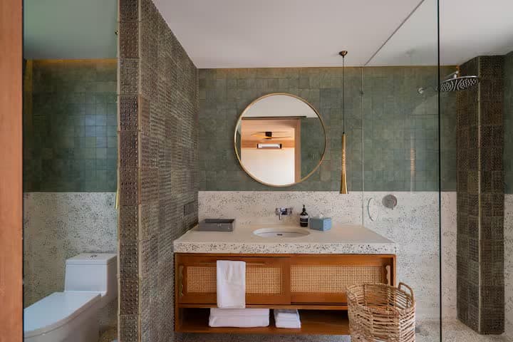 2 Bed 2 Bath Luxury House Padang Padang Uluwatu - 5