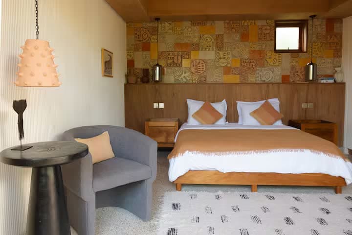 2 Bed 2 Bath Luxury House Padang Padang Uluwatu - 2