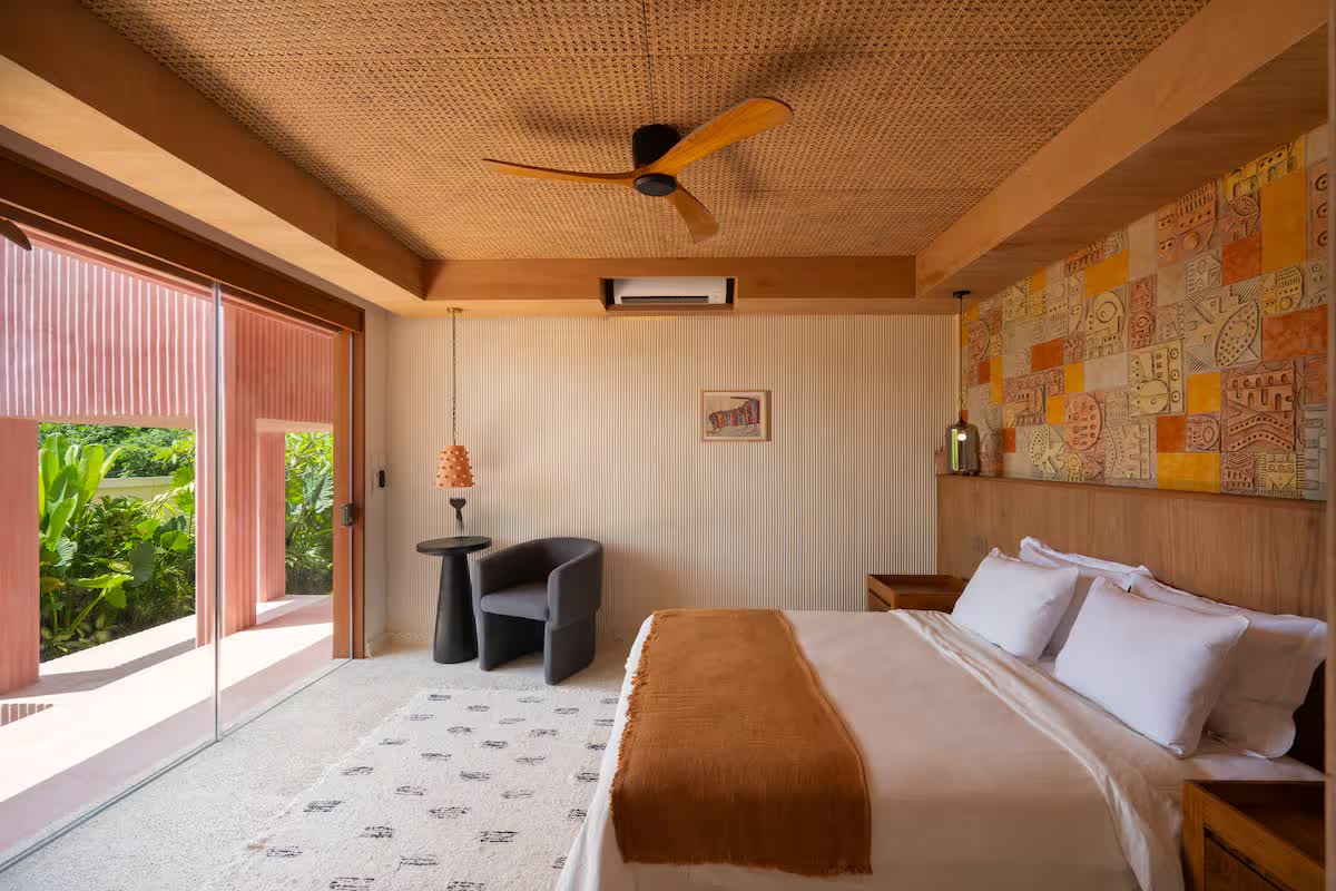 2 Bed 2 Bath Luxury House Padang Padang Uluwatu - 3